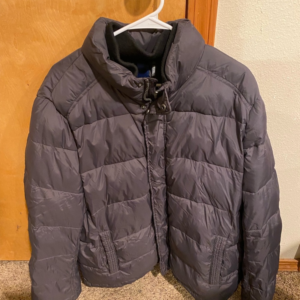 Andrew Marc Puffer Jacket